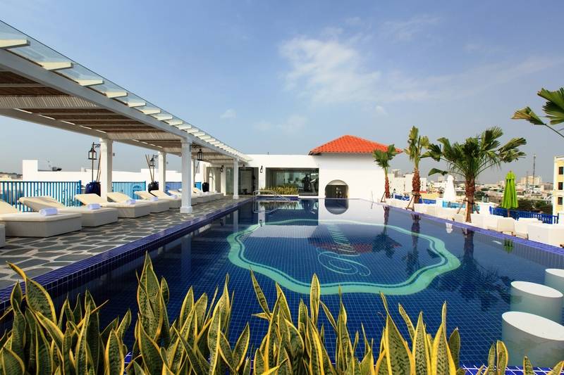 Risemount Premier Resort Danang