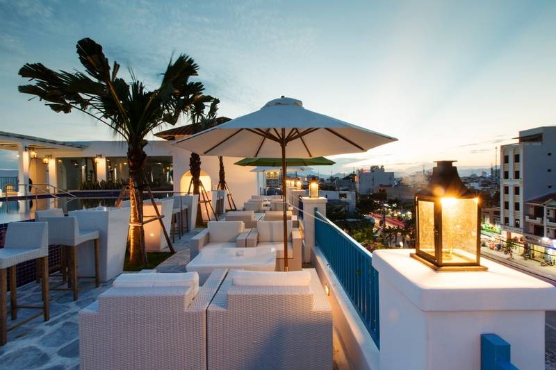 Risemount Premier Resort Danang