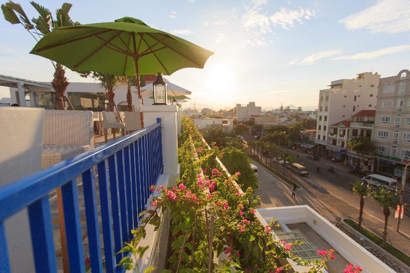 Risemount Premier Resort Danang