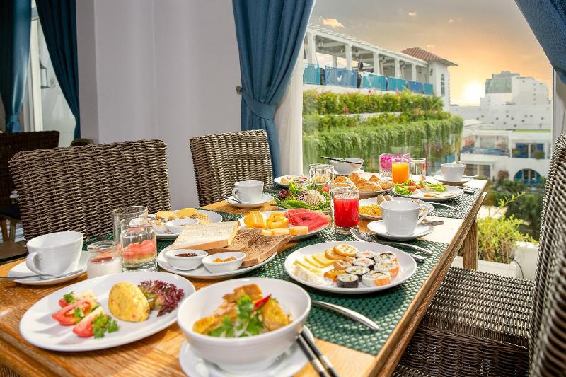 Risemount Premier Resort Danang