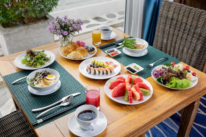 Risemount Premier Resort Danang