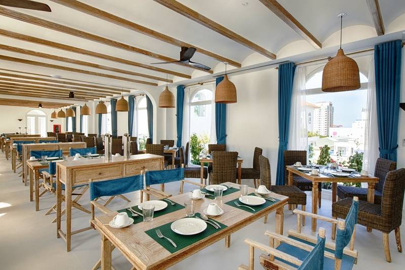 Risemount Premier Resort Danang