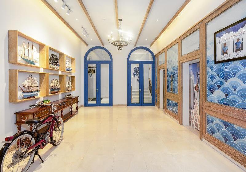 Risemount Premier Resort Danang