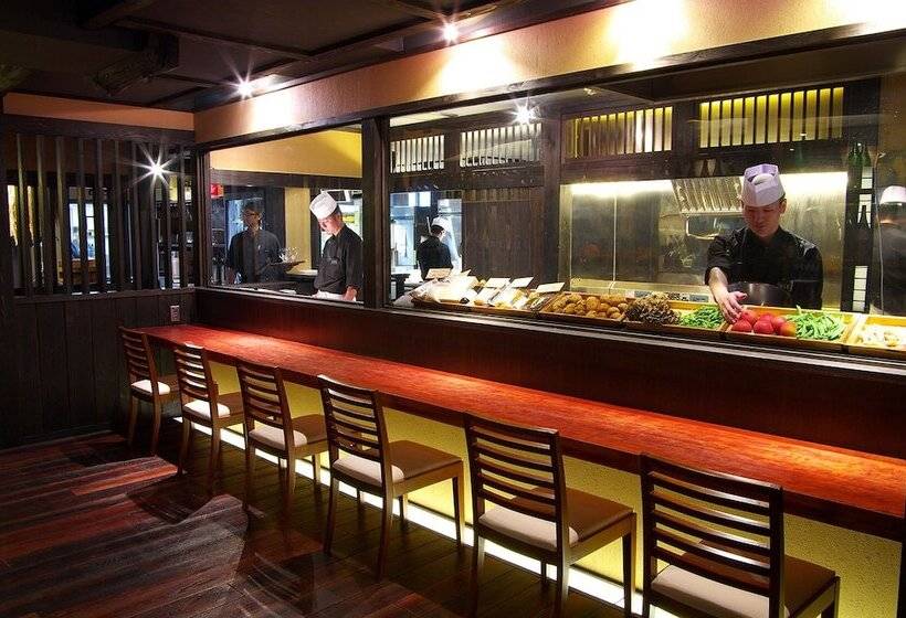 ريوكان Echigo Yuzawa Hatago Isen