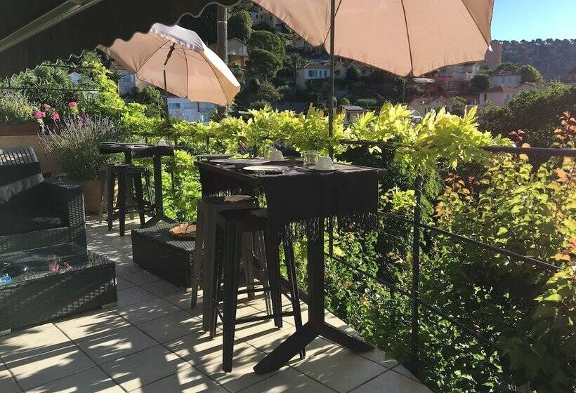 Skylark Bed & Breakfast