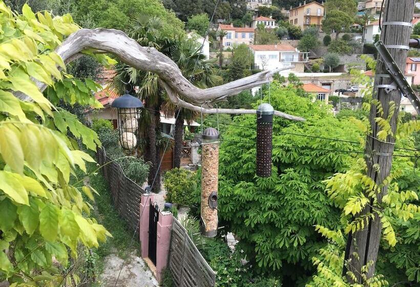 Skylark Bed & Breakfast