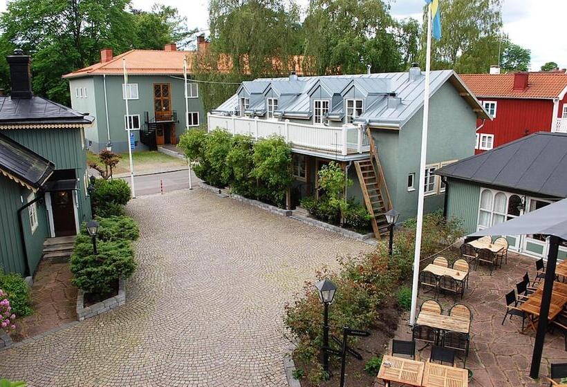 Slottshotellet Annex