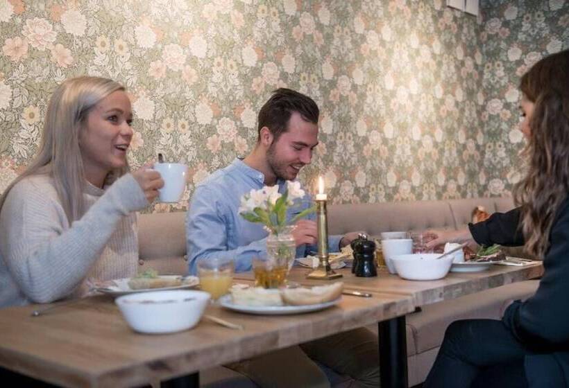 Slottshotellet Annex