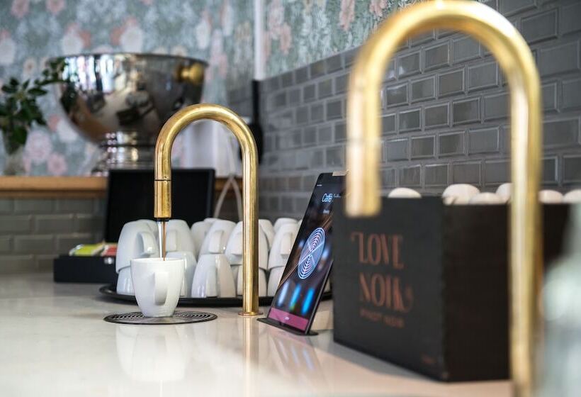 Slottshotellet Annex