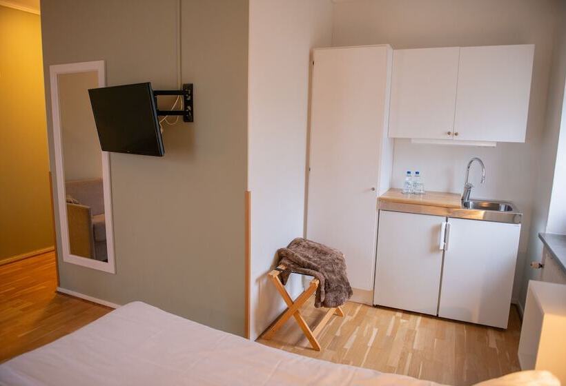 Slottshotellet Annex