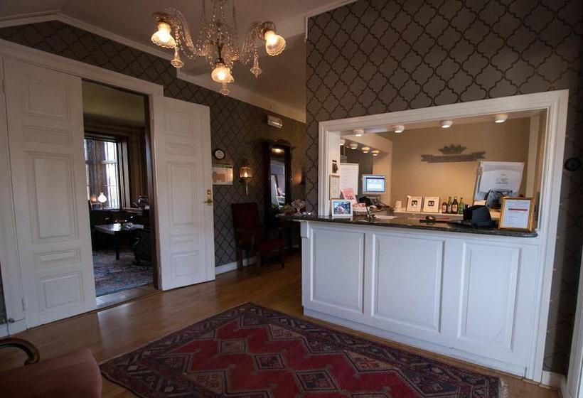 Slottshotellet Annex