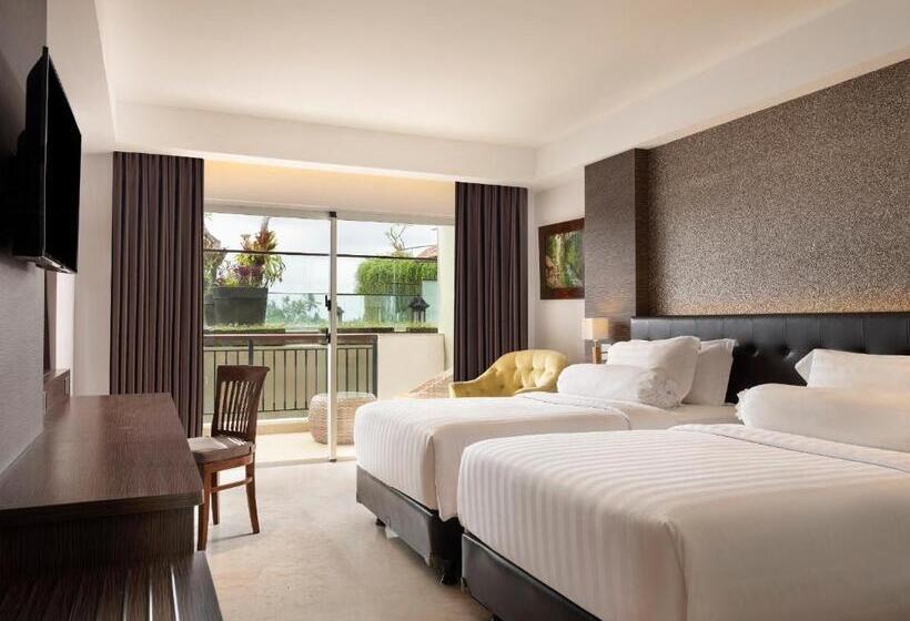 Sthala, A Tribute Portfolio Hotel, Ubud Bali