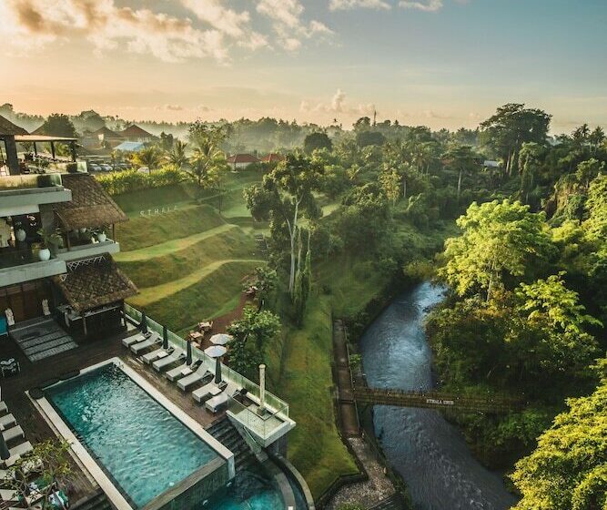 Sthala, A Tribute Portfolio Hotel, Ubud Bali