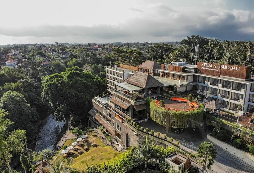 Sthala, A Tribute Portfolio Hotel, Ubud Bali