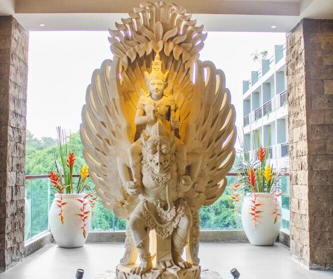 Sthala, A Tribute Portfolio Hotel, Ubud Bali