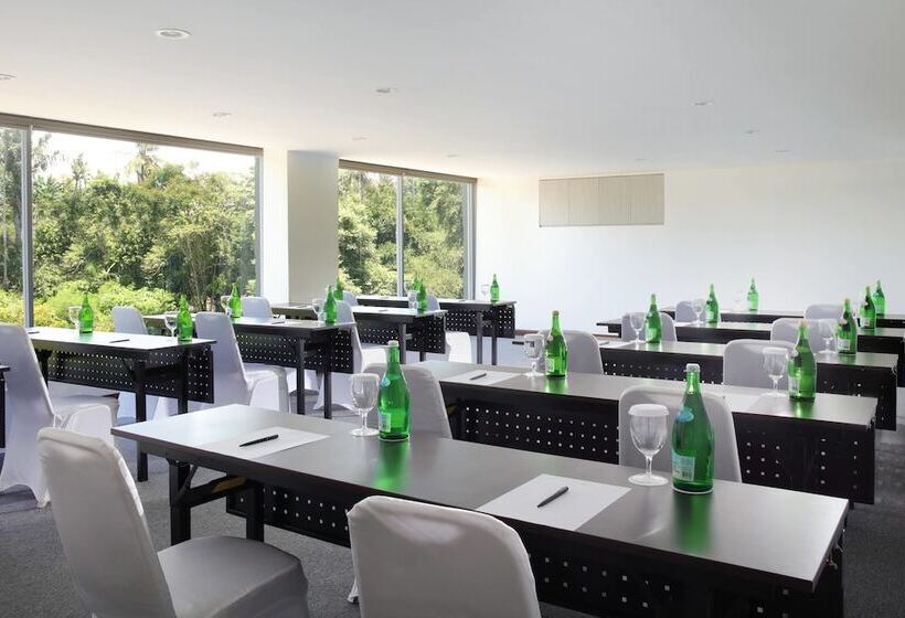 Sthala, A Tribute Portfolio Hotel, Ubud Bali