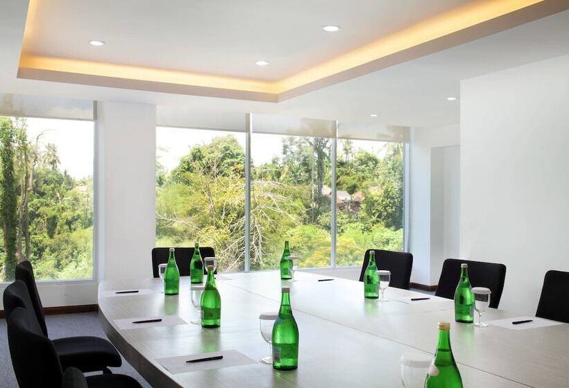 Sthala, A Tribute Portfolio Hotel, Ubud Bali