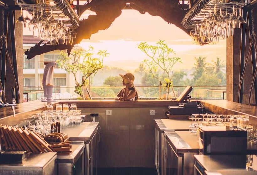 Sthala, A Tribute Portfolio Hotel, Ubud Bali