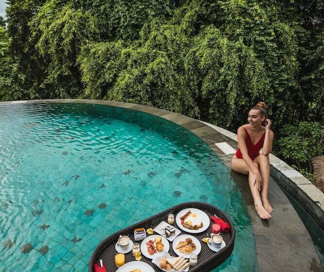 Sthala, A Tribute Portfolio Hotel, Ubud Bali