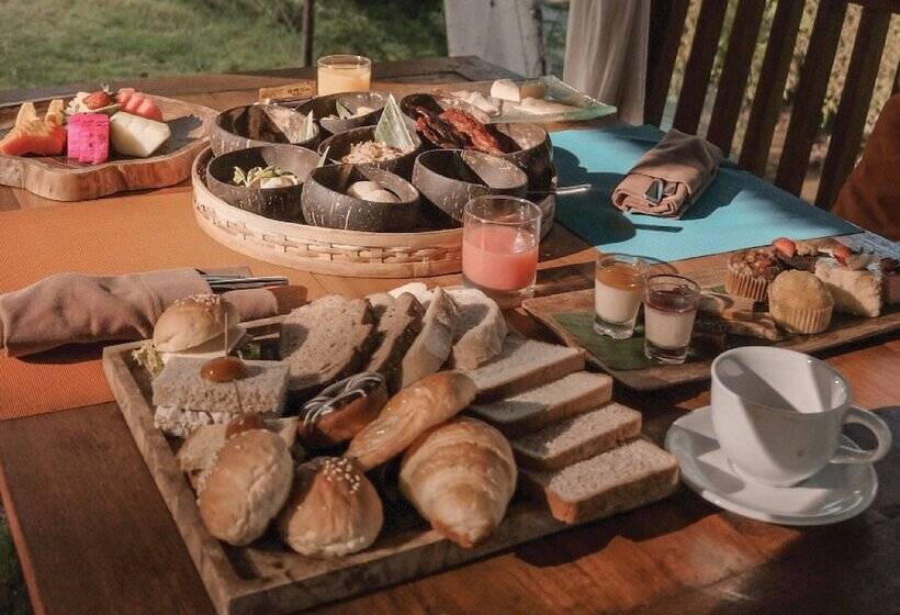 Sthala, A Tribute Portfolio Hotel, Ubud Bali