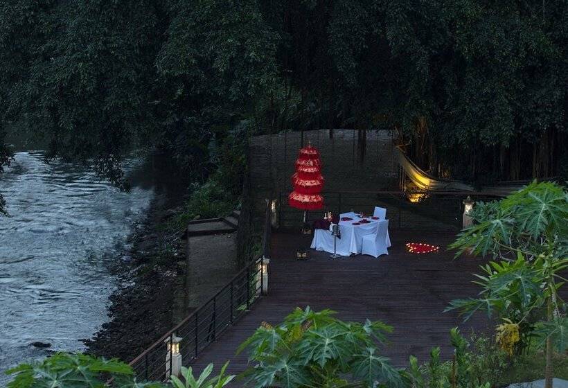 Sthala, A Tribute Portfolio Hotel, Ubud Bali