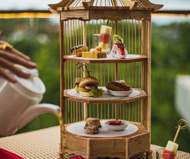 Sthala, A Tribute Portfolio Hotel, Ubud Bali