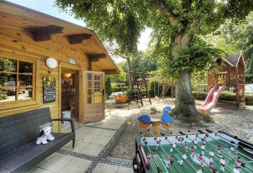 Strandhotel Nordischer Hof