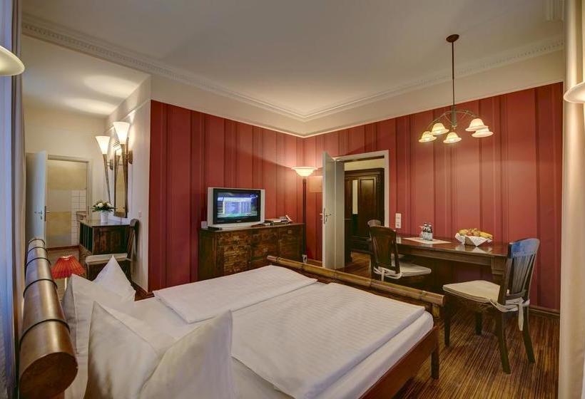 Strandhotel Nordischer Hof