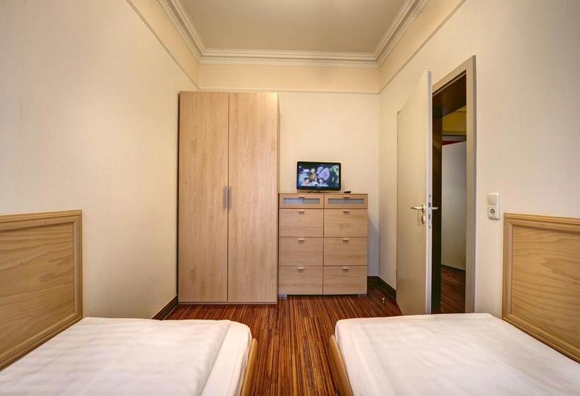 Strandhotel Nordischer Hof