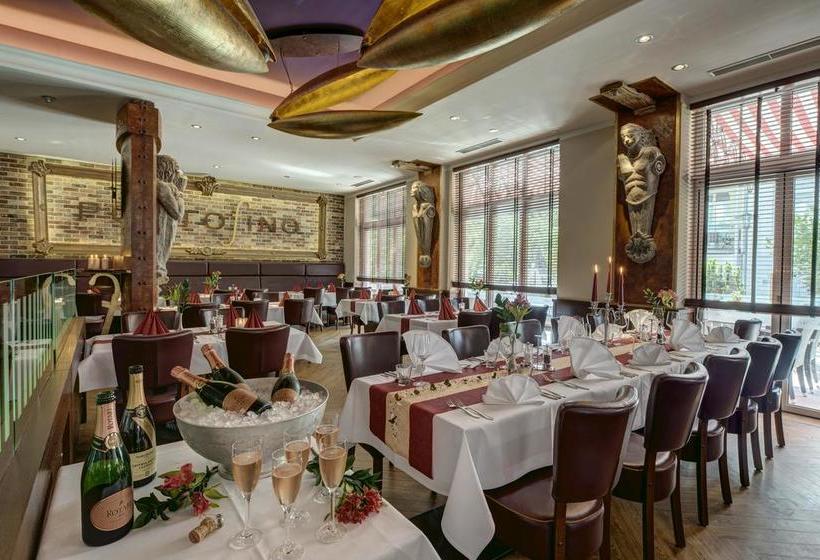 Strandhotel Nordischer Hof