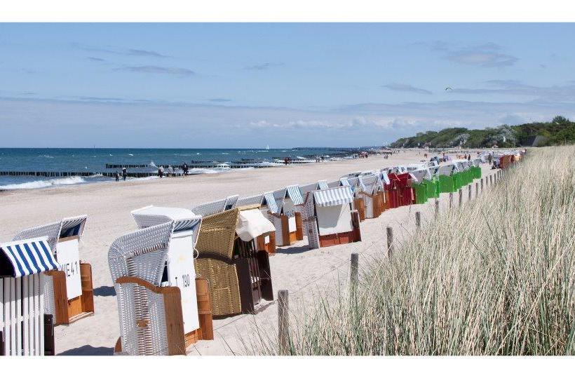 Strandhotel Nordischer Hof