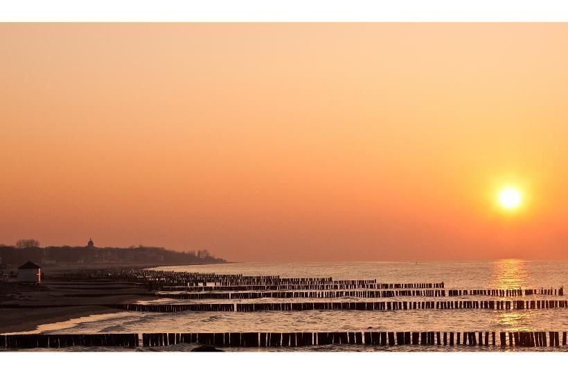 Strandhotel Nordischer Hof