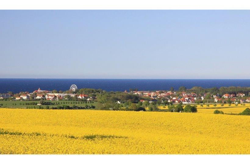 Strandhotel Nordischer Hof