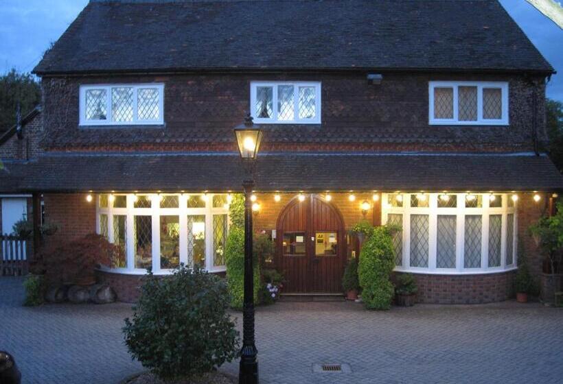 Trumbles Gatwick B&b