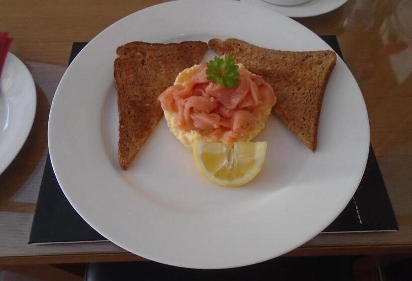 Trumbles Gatwick B&b