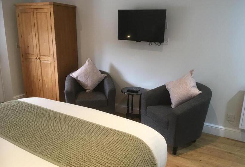 Trumbles Gatwick B&b