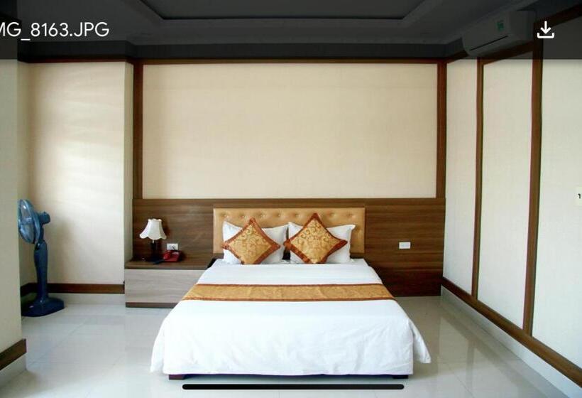 Victory Hotel, Số 7, Vương Thúc Mậu, Tp Vinh