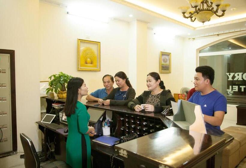 Victory Hotel, Số 7, Vương Thúc Mậu, Tp Vinh