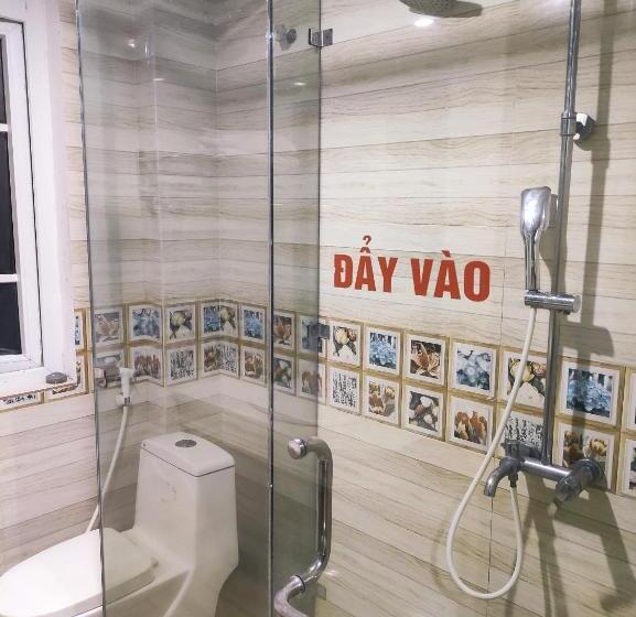 Victory Hotel, Số 7, Vương Thúc Mậu, Tp Vinh