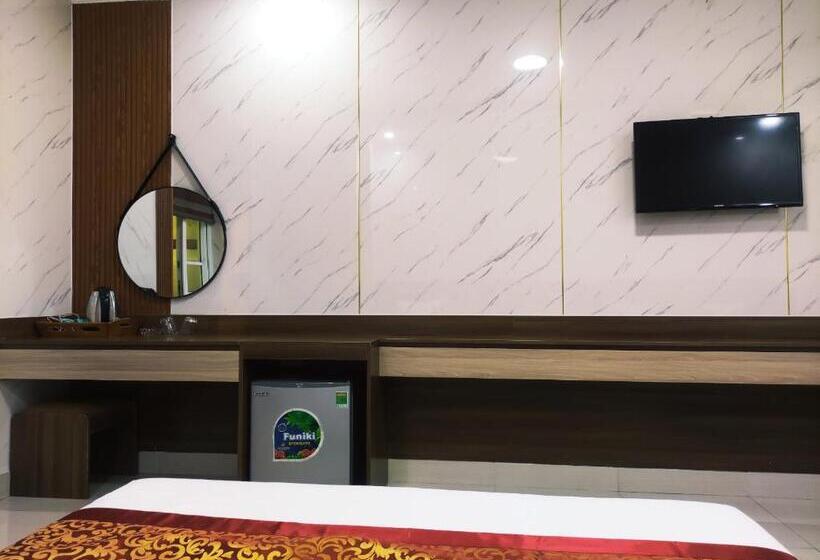 Victory Hotel, Số 7, Vương Thúc Mậu, Tp Vinh