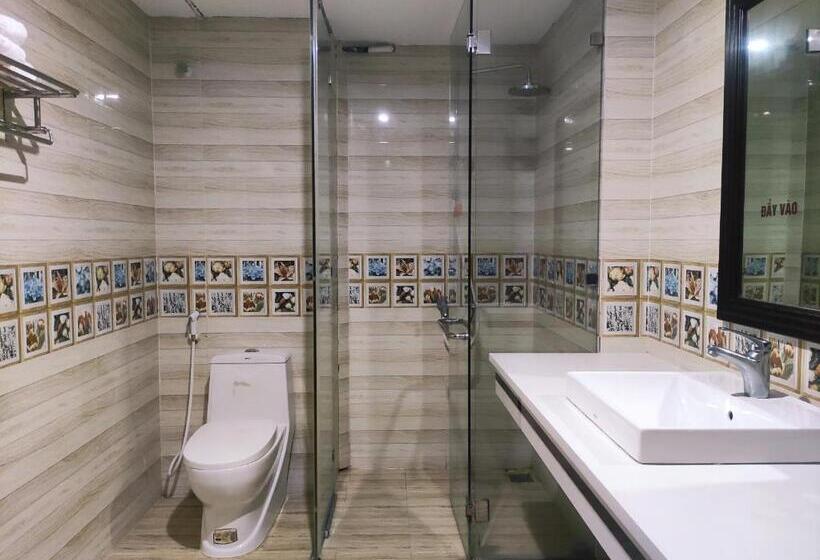 Victory Hotel, Số 7, Vương Thúc Mậu, Tp Vinh