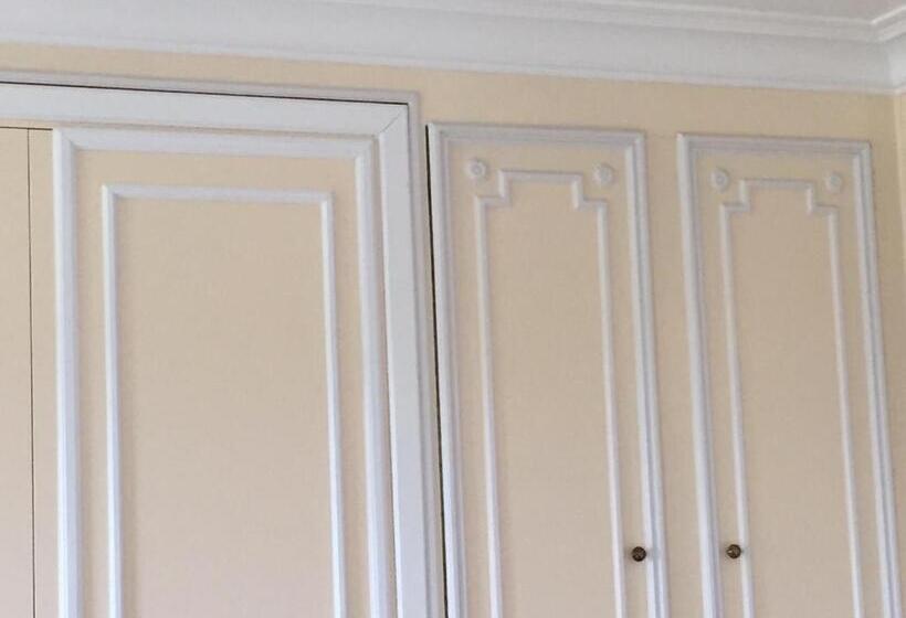 Villa Manù B&b Chambre D'hote