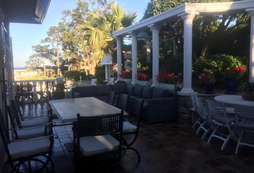 Villa Manù B&b Chambre D'hote