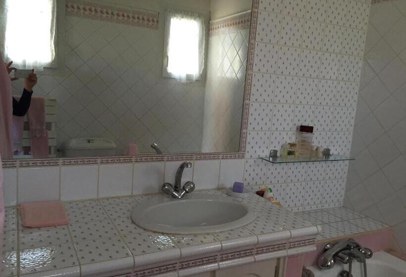 Villa Manù B&b Chambre D'hote