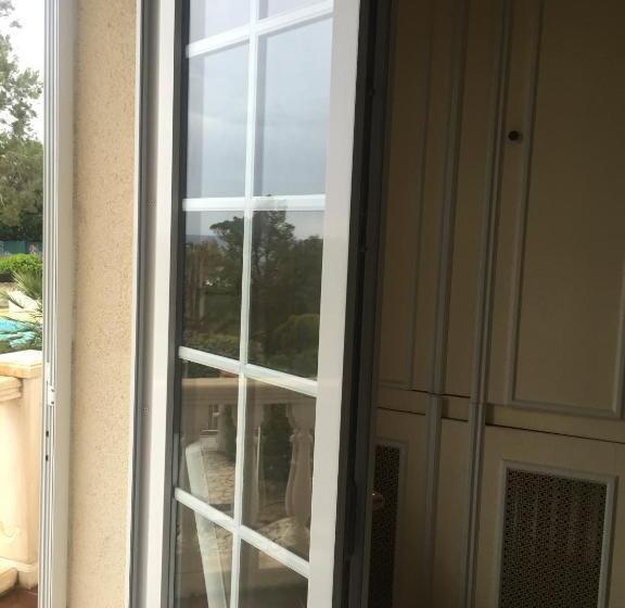 Villa Manù B&b Chambre D'hote