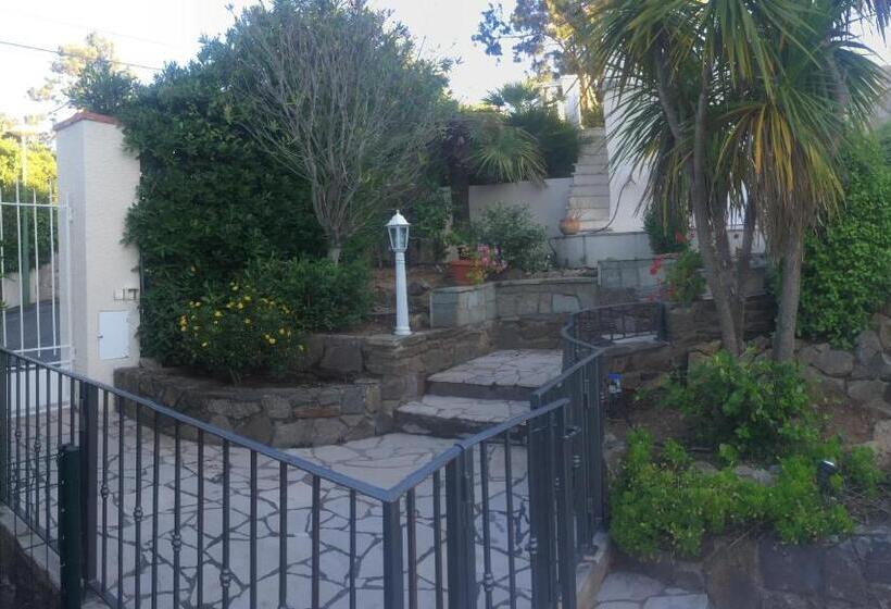 Villa Manù B&b Chambre D'hote