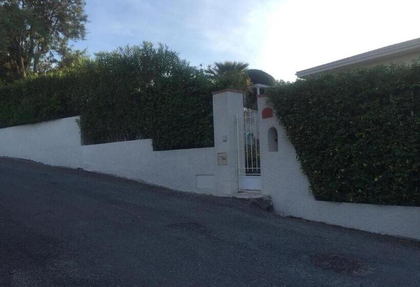 Villa Manù B&b Chambre D'hote