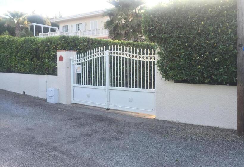 Villa Manù B&b Chambre D'hote