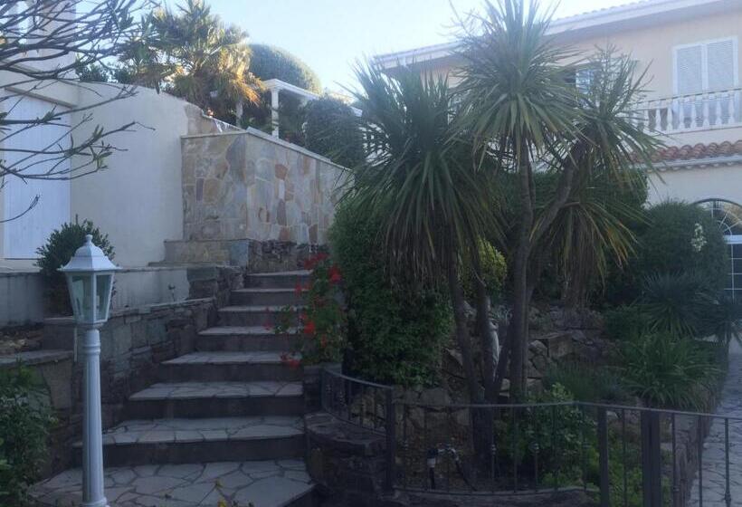 Villa Manù B&b Chambre D'hote