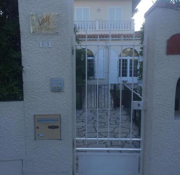 Villa Manù B&b Chambre D'hote